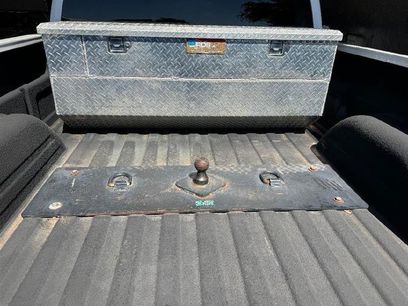 Used 2003 Chevrolet Silverado 2500 LS w/ Skid Plate Package