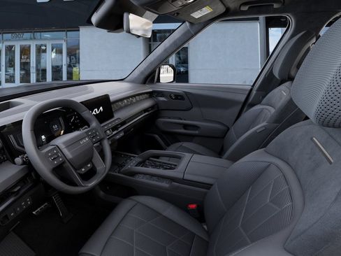 New 2027 Kia Telluride SX Prestige X-Pro AWD/4WD image 17