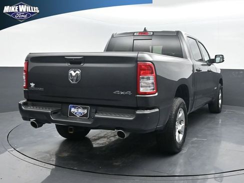 Used 2024 RAM 1500 Big Horn image 7