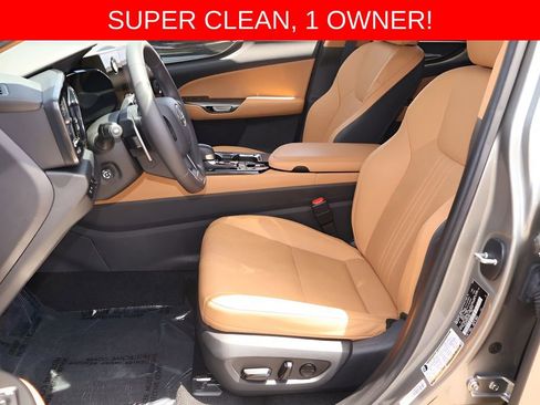 Used 2022 Lexus NX 350 AWD image 11