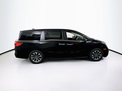 Used 2024 Honda Odyssey EX-L image 4