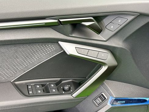 New 2026 Audi RS 3 image 23