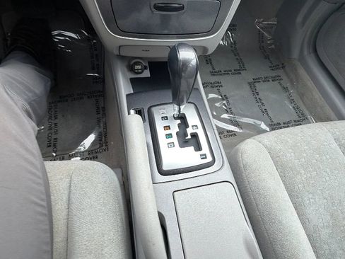 Used 2006 Hyundai Sonata LX image 15