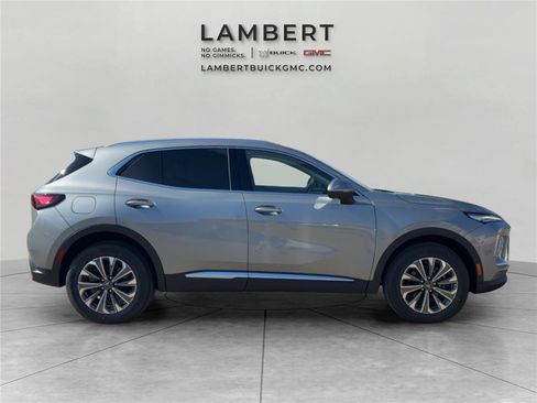 New 2026 Buick Envision Preferred image 6