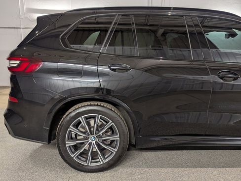 Used 2021 BMW X5 xDrive40i w/ M Sport Package image 8