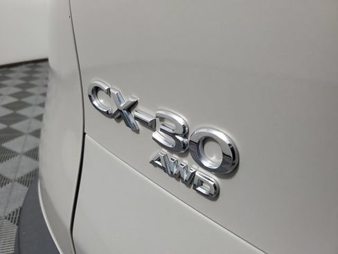 Used 2024 MAZDA CX-30 AWD 2.5 S w/ Select Sport Pkg image 5