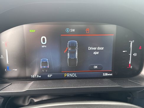 New 2026 Ford Maverick XL FWD image 32