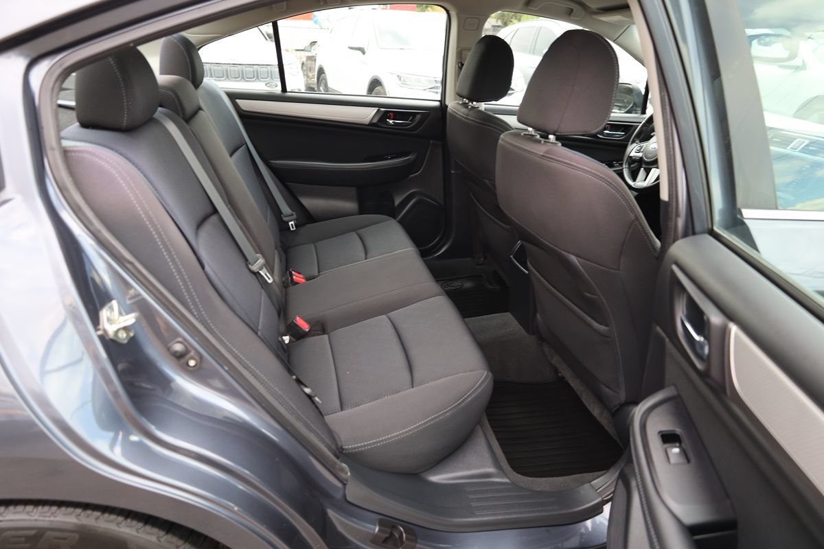 Used 2016 Subaru Legacy 2.5i Premium AWD/4WD image 13