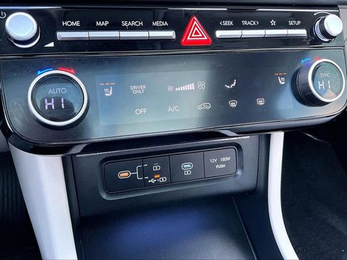 Used 2025 Hyundai Tucson SEL image 35