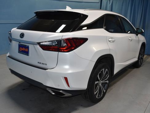 Used 2017 Lexus RX 350 AWD image 28