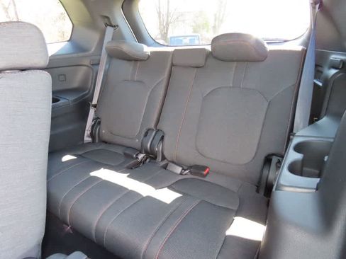 New 2026 Honda Pilot Sport image 14