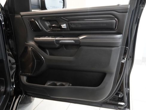 Used 2023 RAM 1500 Limited image 34