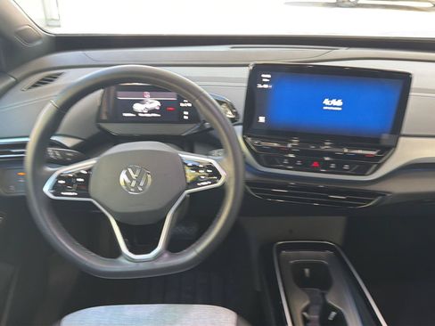 Certified 2024 Volkswagen ID.4 2WD image 15