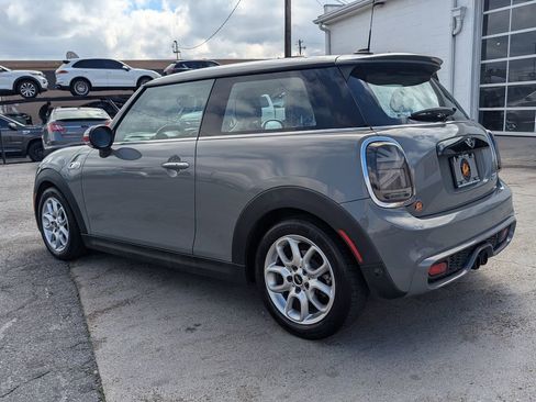 Used 2014 MINI Cooper S image 8