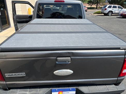 Used 2008 Ford Ranger XLT RWD image 24