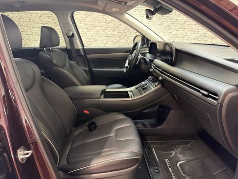 Used 2024 Hyundai Palisade SEL FWD image 11