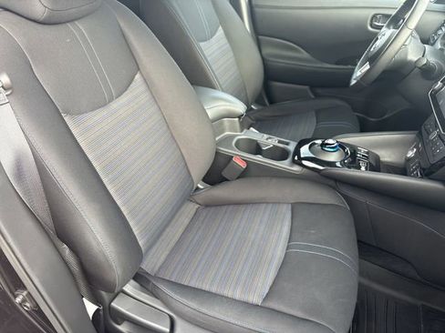 Used 2024 Nissan Leaf SV Plus FWD image 31