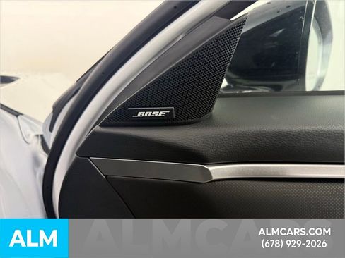 Certified 2025 MAZDA CX-50 AWD 2.5 S w/ Weather Package image 34