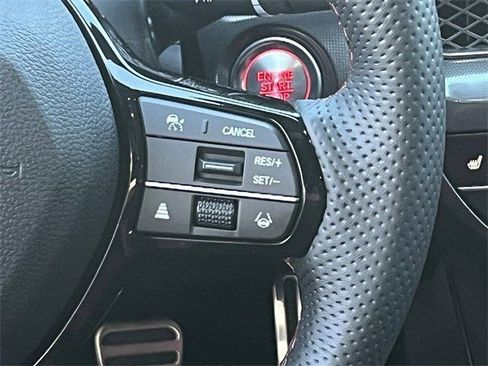 New 2026 Acura Integra Type S FWD image 15