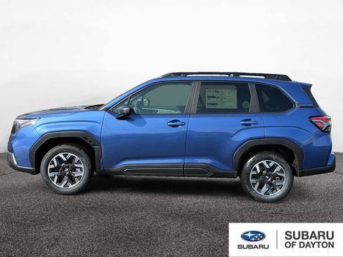 New 2026 Subaru Forester Premium image 2