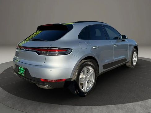 Used 2021 Porsche Macan AWD/4WD image 5