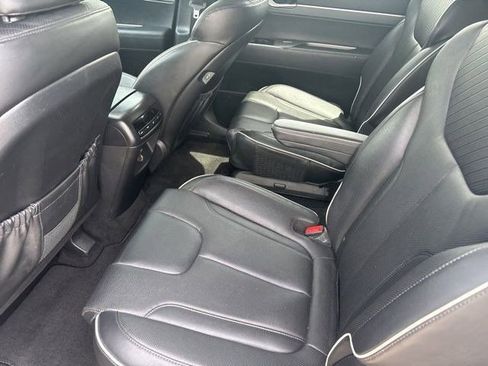 Used 2024 Hyundai Palisade XRT FWD image 31