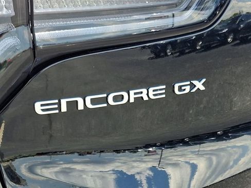 New 2026 Buick Encore GX Avenir w/ Avenir Technology Package FWD image 18