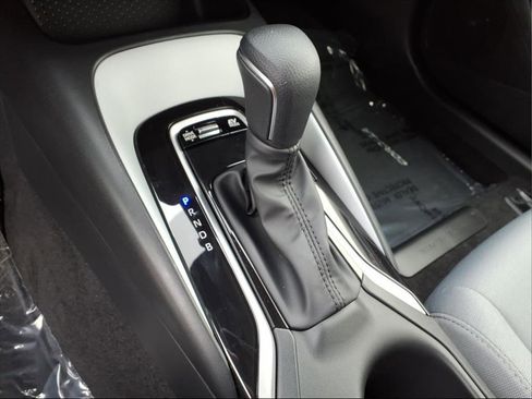 Certified 2026 Toyota Corolla SE image 21