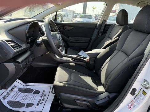 Used 2019 Subaru Impreza 2.0i AWD/4WD image 11