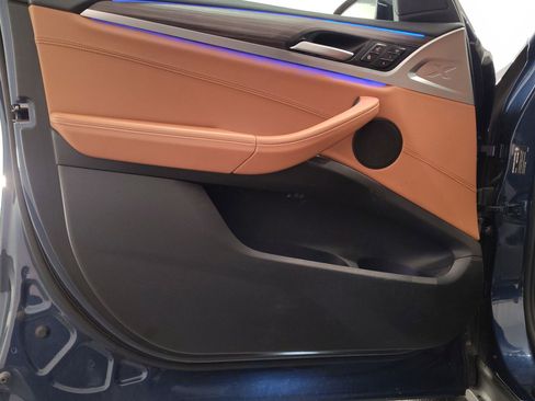 Used 2021 BMW X3 sDrive30i image 12