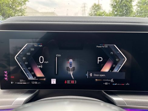 Certified 2023 BMW 760i xDrive AWD/4WD image 29