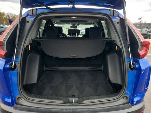 Used 2022 Honda CR-V EX image 41