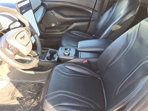 Certified 2023 Ford Mustang Mach-E Premium image 21