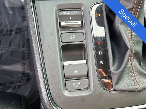 Certified 2025 Honda CR-V Sport-L image 26