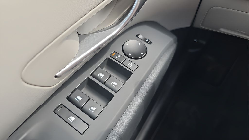 New 2026 Hyundai Tucson SE AWD/4WD image 16