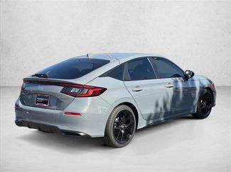 New 2026 Honda Civic Sport video 2