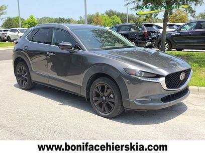 Used 2023 MAZDA CX-30 2.5 Turbo w/ Premium Package