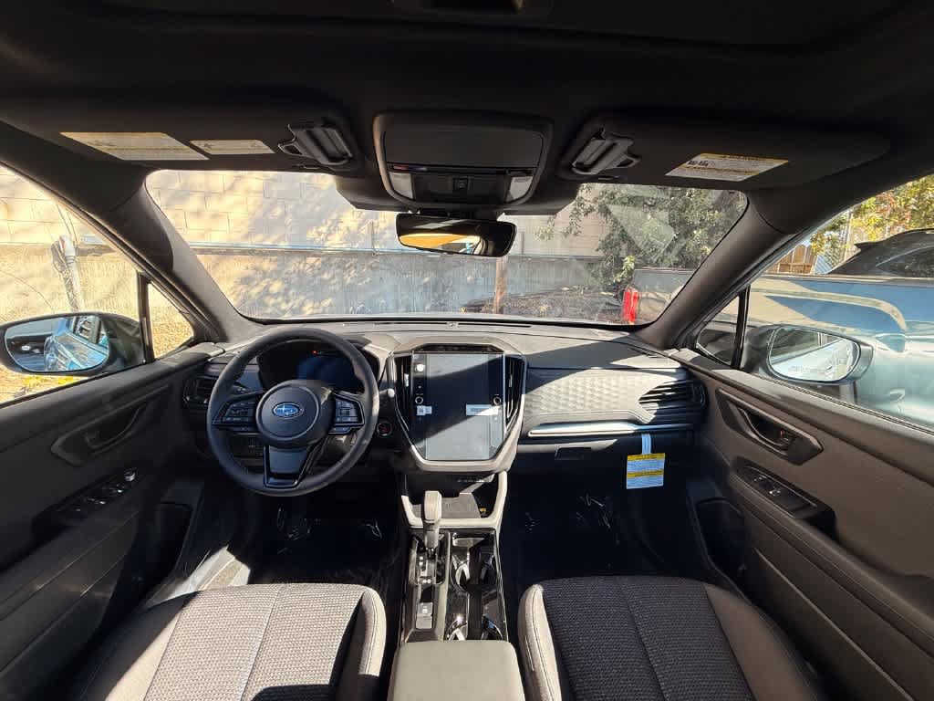 New 2026 Subaru Forester Premium AWD/4WD image 9