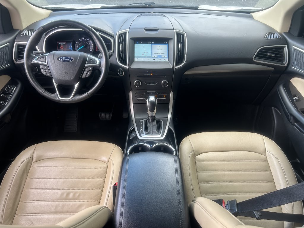 Used 2017 Ford Edge SEL w/ Equipment Group 201A AWD/4WD image 30