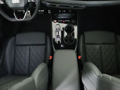 New 2025 Audi S5 Premium Plus image 18