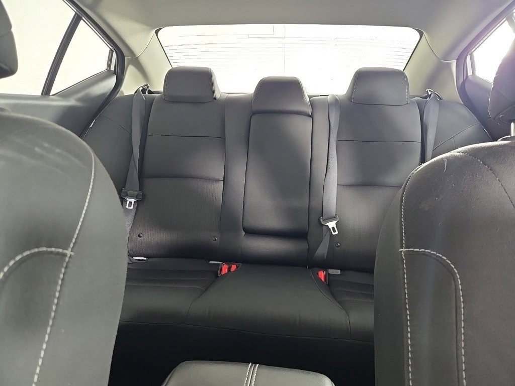 Used 2024 Nissan Altima 2.5 SV FWD image 14