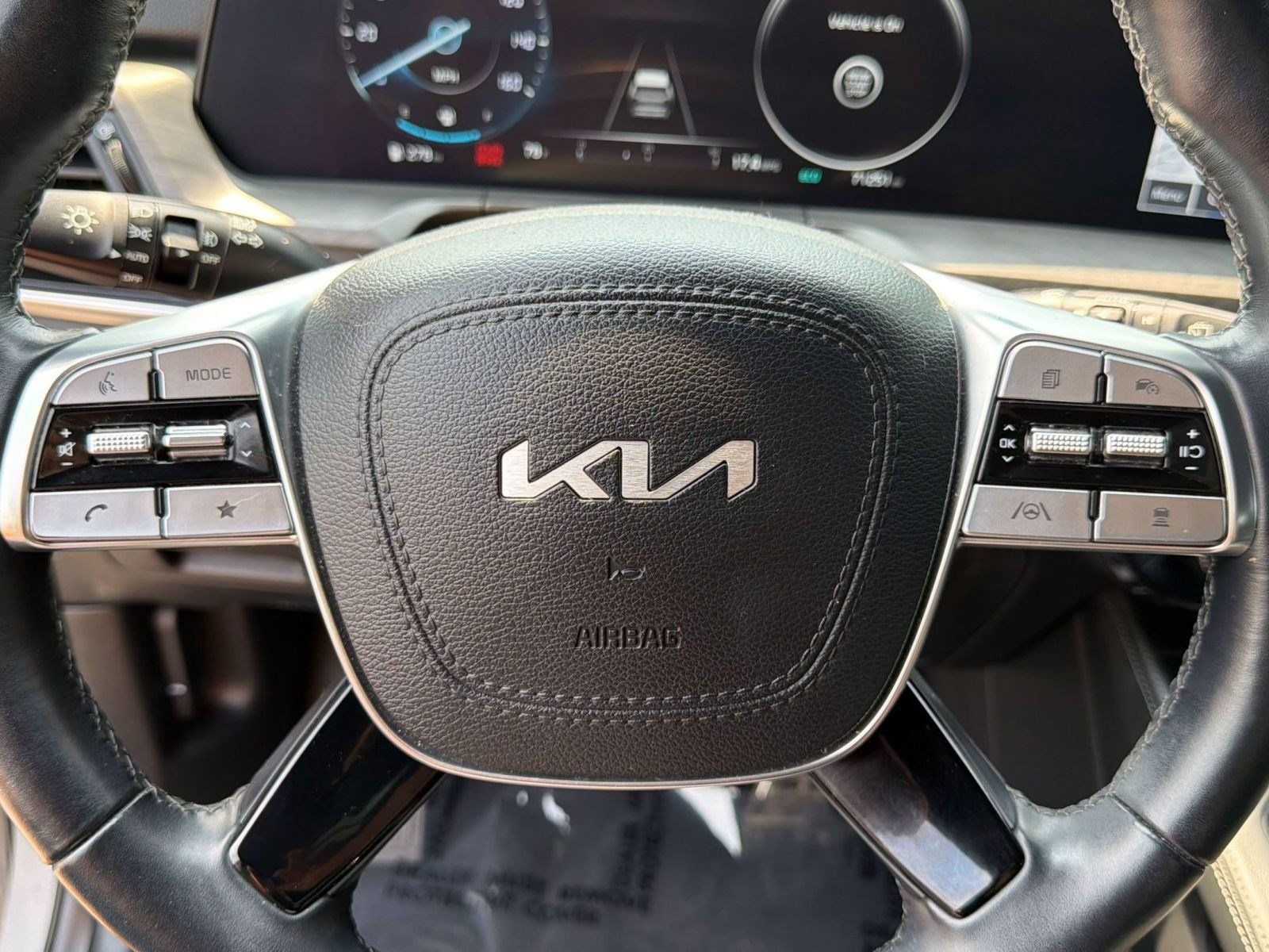 Used 2024 Kia Telluride SX Prestige X-Pro AWD/4WD image 30