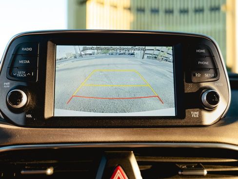 Used 2019 Hyundai Santa Fe SEL FWD image 31