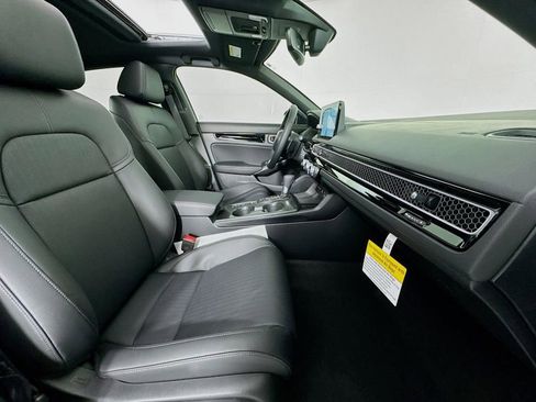 Used 2026 Honda Civic Sport Touring image 37