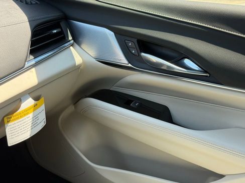 New 2026 Cadillac CT4 Premium Luxury RWD image 33