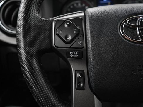 Used 2023 Toyota Tacoma TRD Off-Road AWD/4WD image 24
