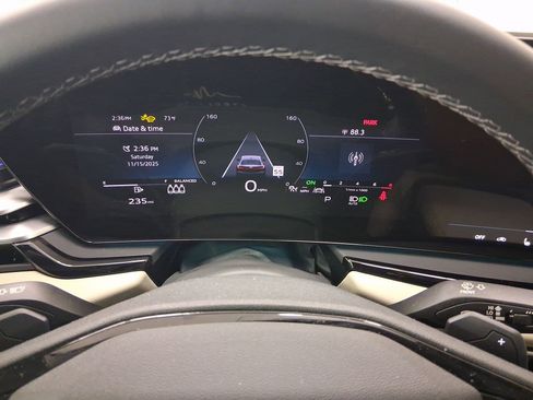 Certified 2025 Audi A5 2.0T Premium w/ Convenience Package image 18