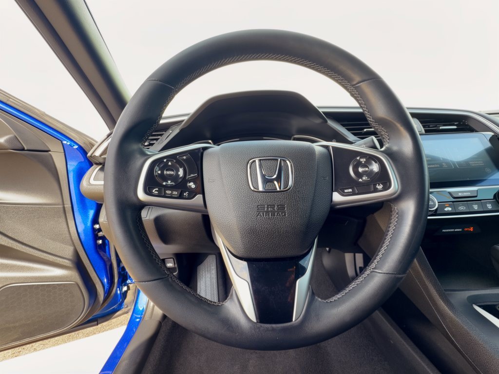 Used 2020 Honda Civic Sport image 10