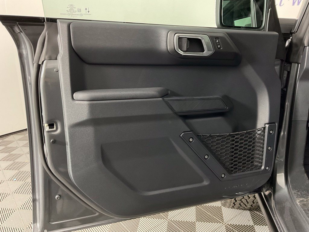 New 2026 Ford Bronco Badlands AWD/4WD image 12