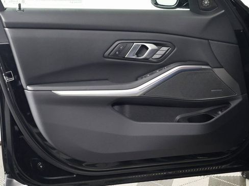 New 2026 BMW 330i Sedan w/ M Sport Package image 7